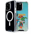 Marvel Classic Comics The Avengers  iPhone Cases
